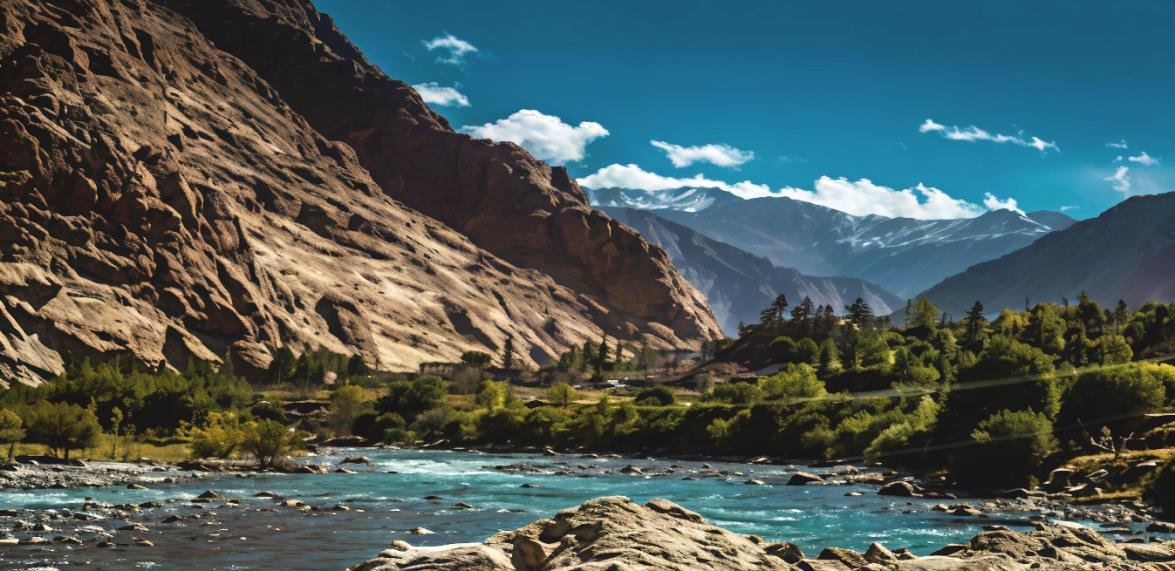 Leh-Ladakh 7 Days Adventure Tour | Stay, Meals & Sightseeing Included